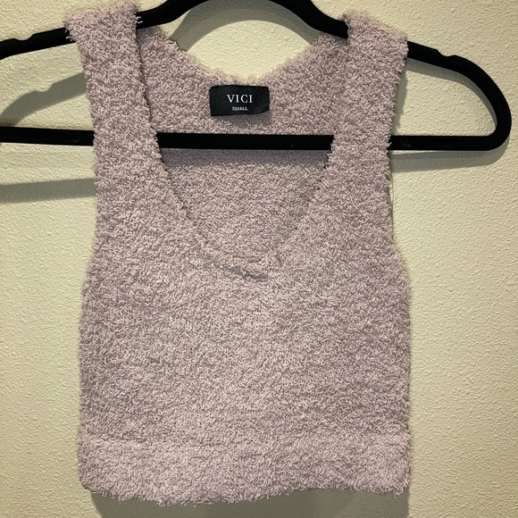 Vici Cozy Town Lounge Set S - Picture 2 of 5